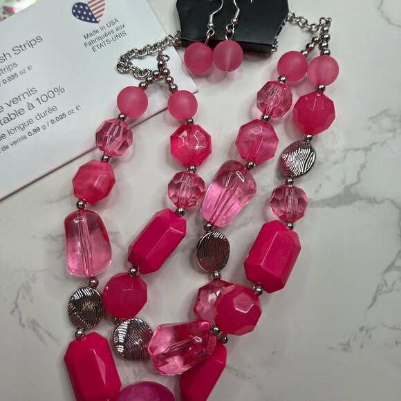 Retired Color Street Fruit - Combo #2 - Picture 4 of 4